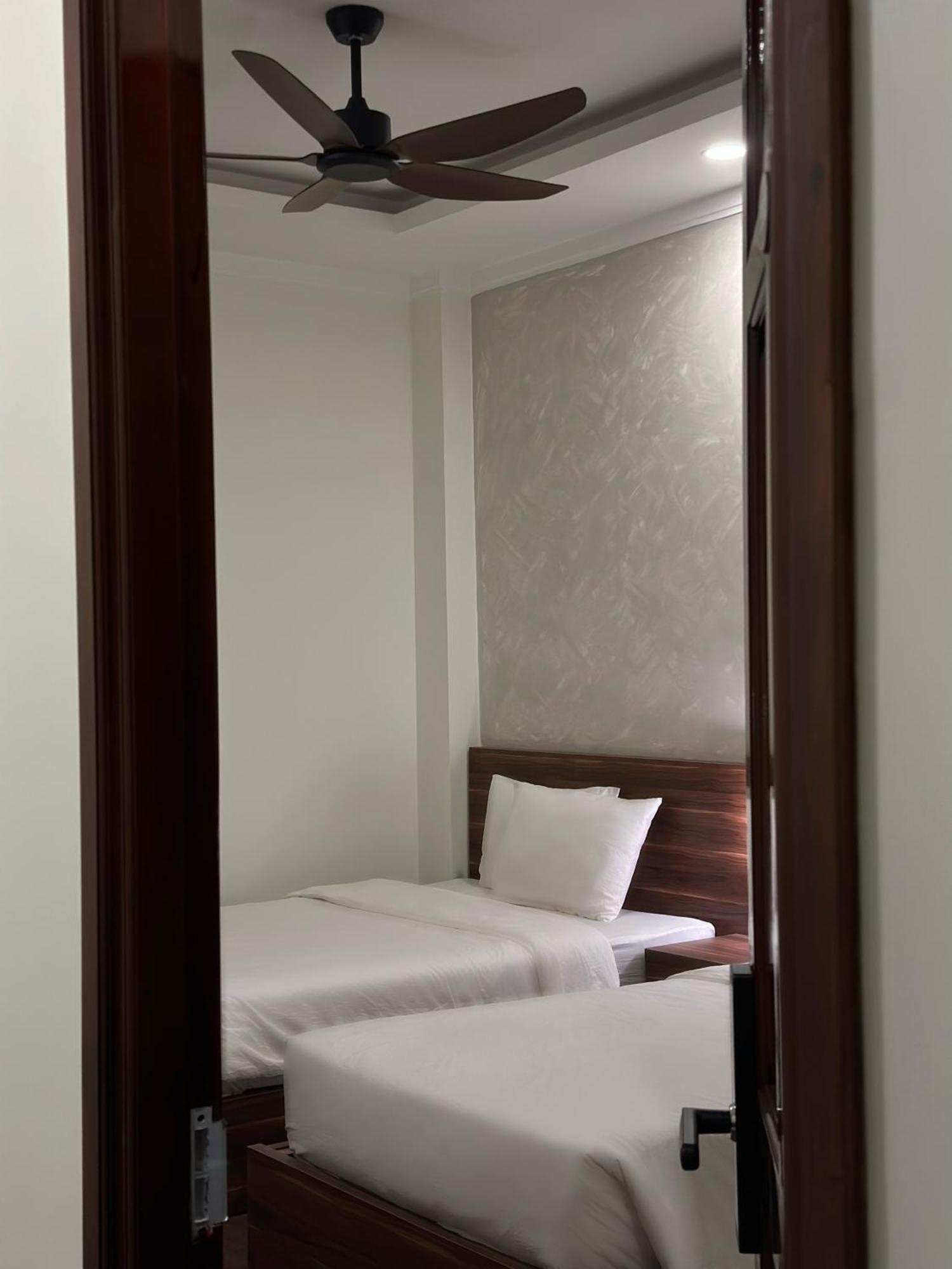 Hong Nhan Hotel Далат Экстерьер фото