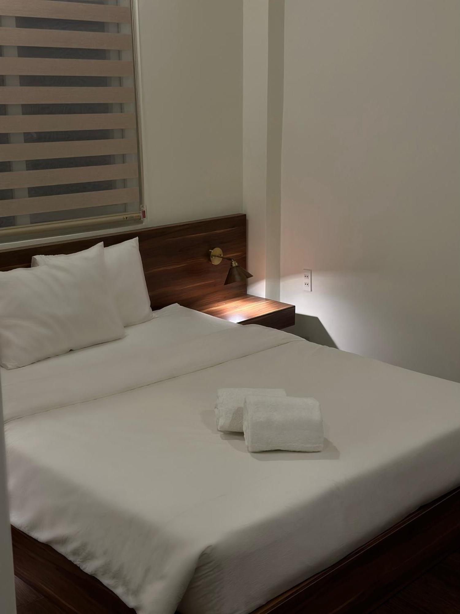 Hong Nhan Hotel Далат Экстерьер фото