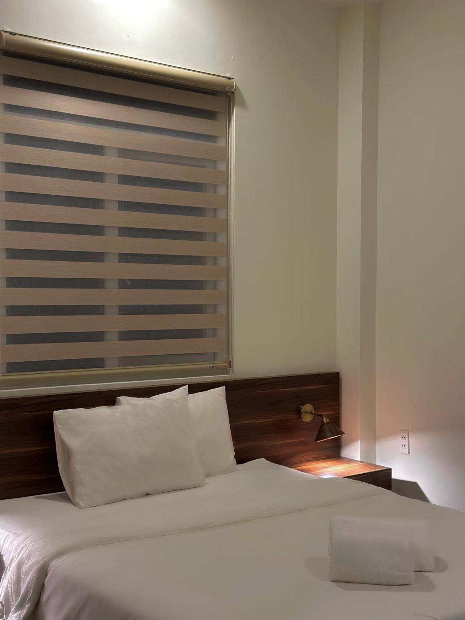 Hong Nhan Hotel Далат Экстерьер фото