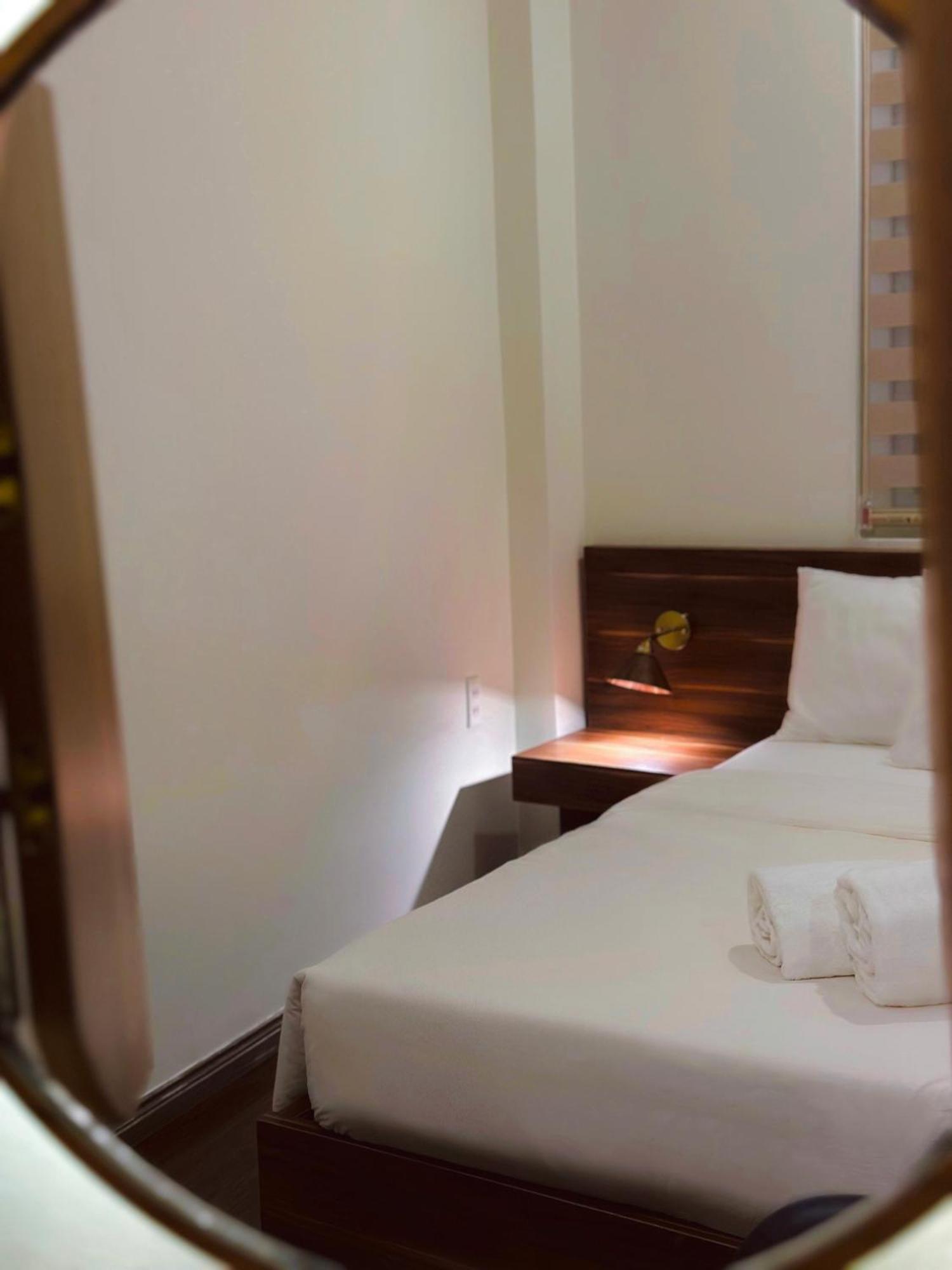Hong Nhan Hotel Далат Экстерьер фото