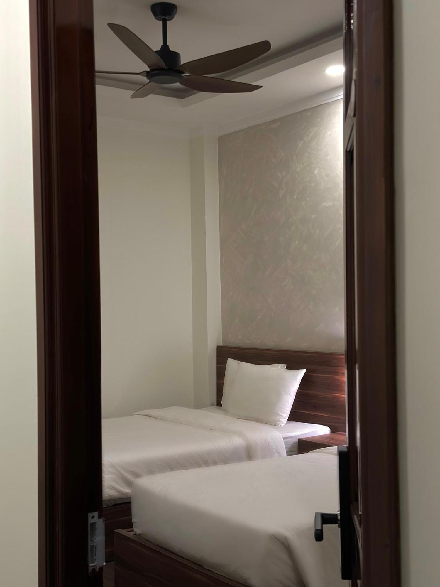 Hong Nhan Hotel Далат Экстерьер фото